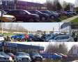Suzuki Baleno 1.0 BOOSTERJET SR/WR Grau - thumbnail 16