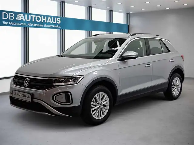 Volkswagen T-Roc Life 2.0 TDI