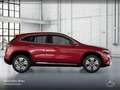 Mercedes-Benz GLA 180 PROGRESSIVE+LED+KAMERA+7G Rot - thumbnail 21