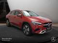 Mercedes-Benz GLA 180 PROGRESSIVE+LED+KAMERA+7G Rot - thumbnail 3