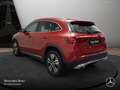 Mercedes-Benz GLA 180 PROGRESSIVE+LED+KAMERA+7G Rot - thumbnail 9
