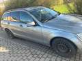 Mercedes-Benz C 220 C 220 T CDI DPF BlueEFFICIENCY Special Edition siva - thumbnail 1