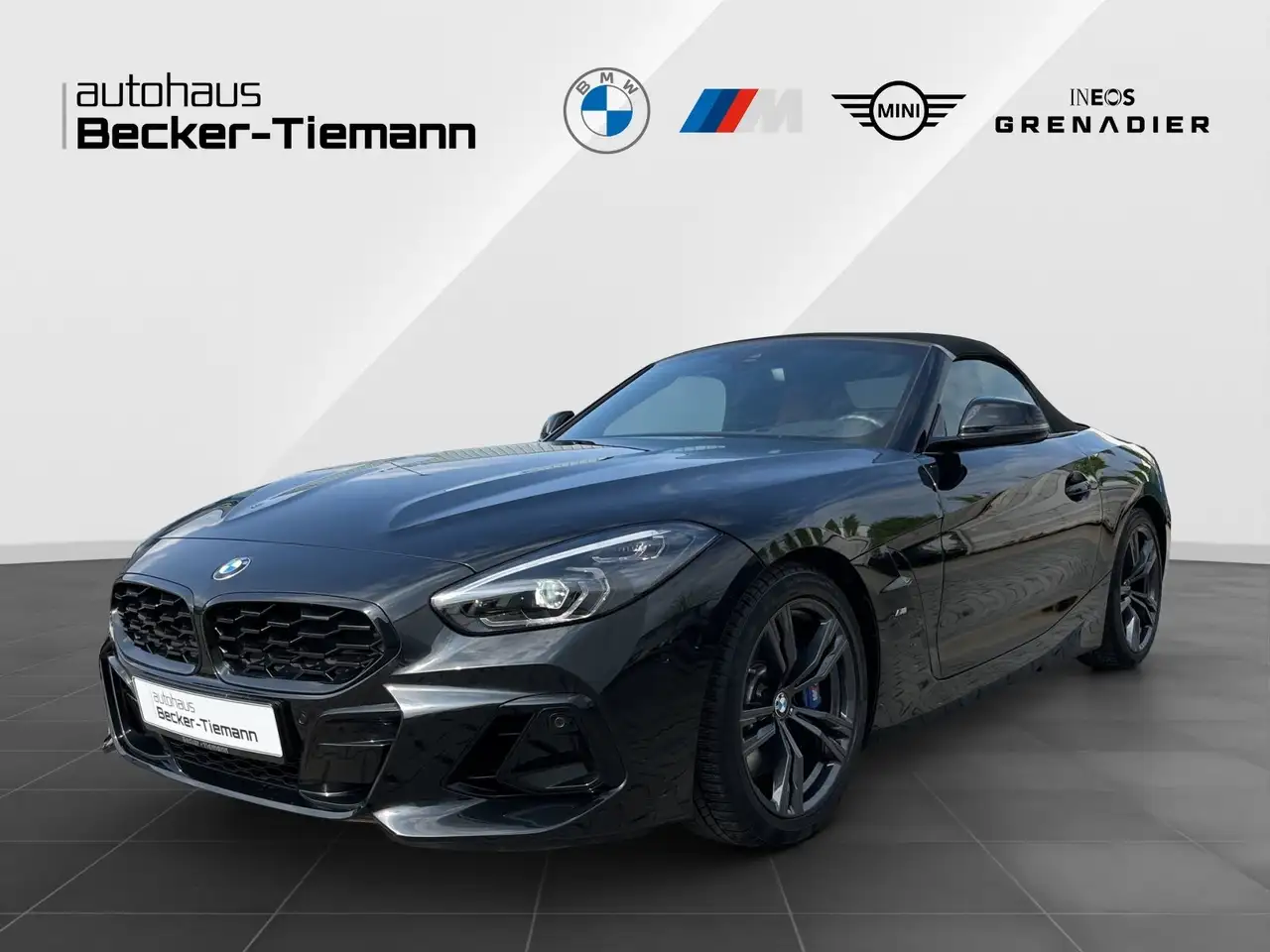 BMW Z4 M