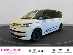 Volkswagen T7 Multivan 2,0 TSI Edition Life AHK Tel. Vorb. Navi CarPlay L