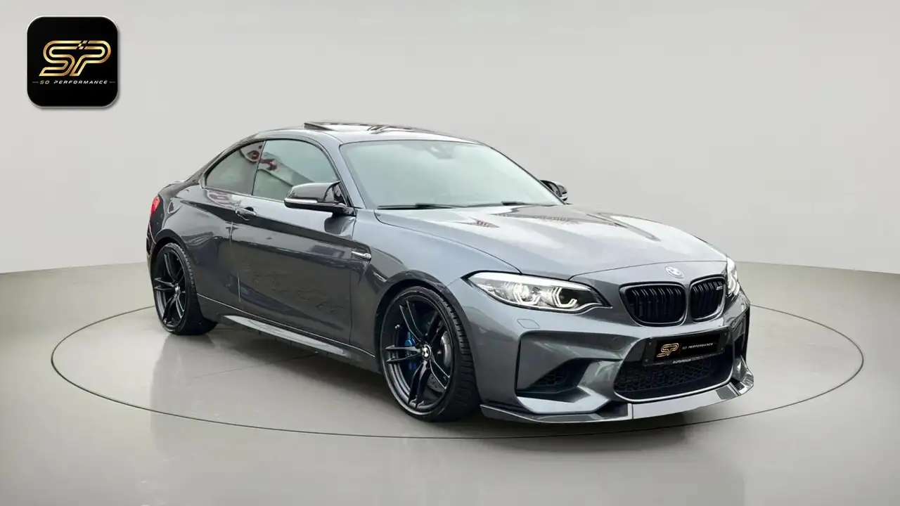 BMW M2