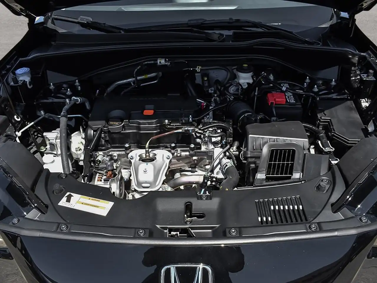 Honda HR-V fotografie Honda HR-V