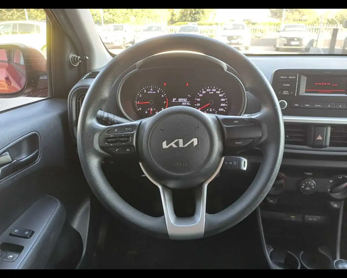 Kia Picanto 1.0 DPi Urban, миниатюра 8