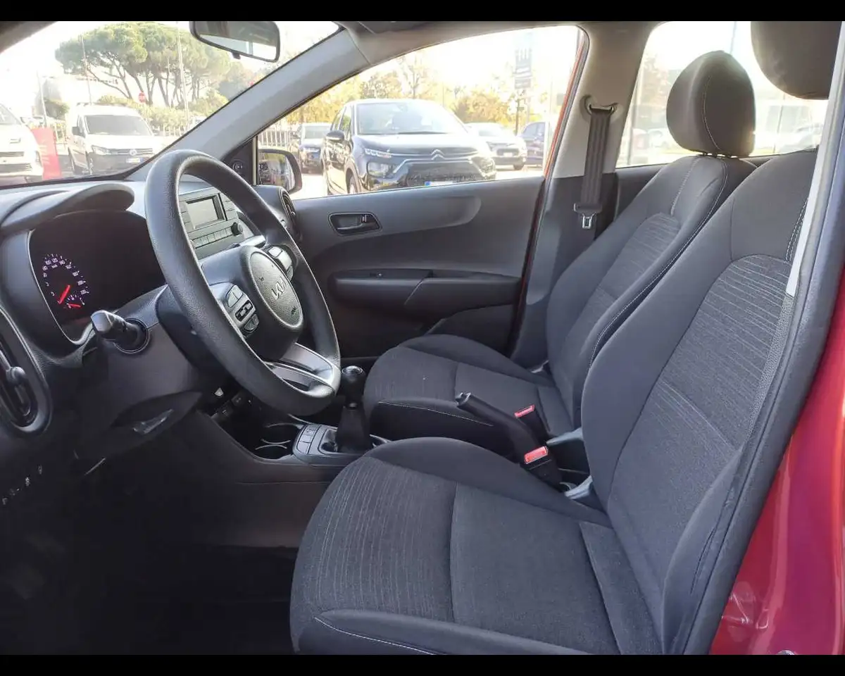 Kia Picanto 1.0 DPi Urban, миниатюра 6