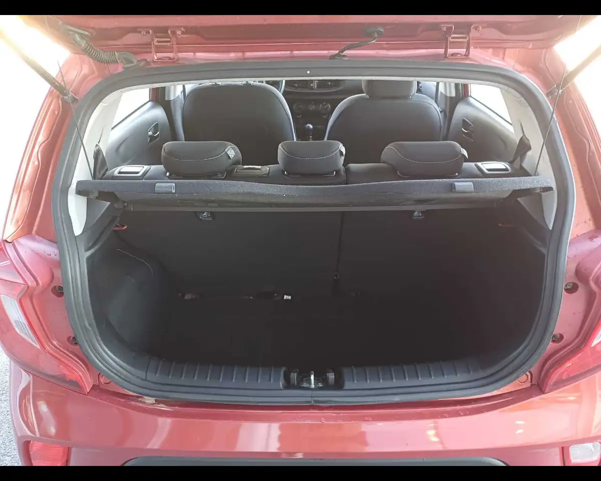 Kia Picanto 1.0 DPi Urban, миниатюра 11