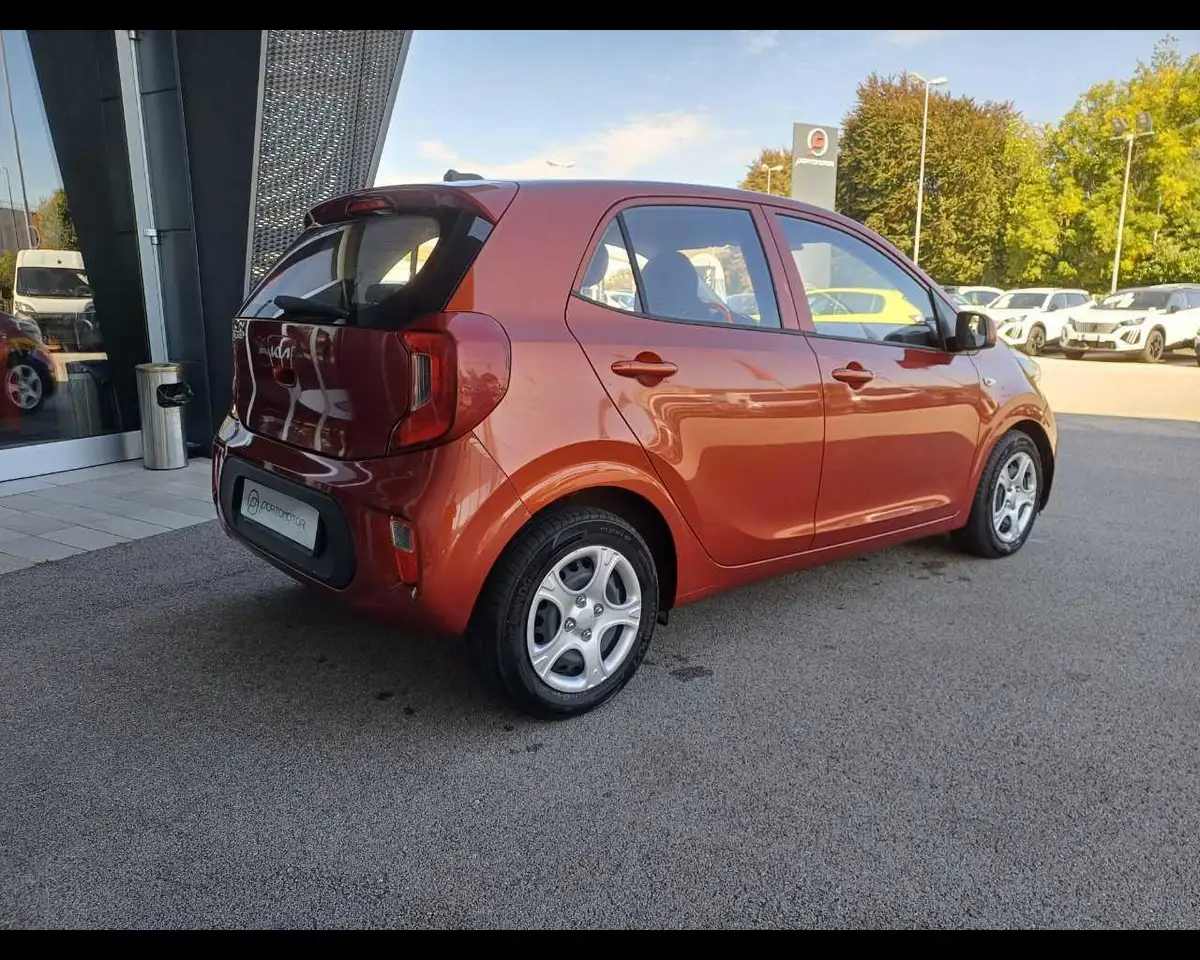 Kia Picanto 1.0 DPi Urban, миниатюра 14