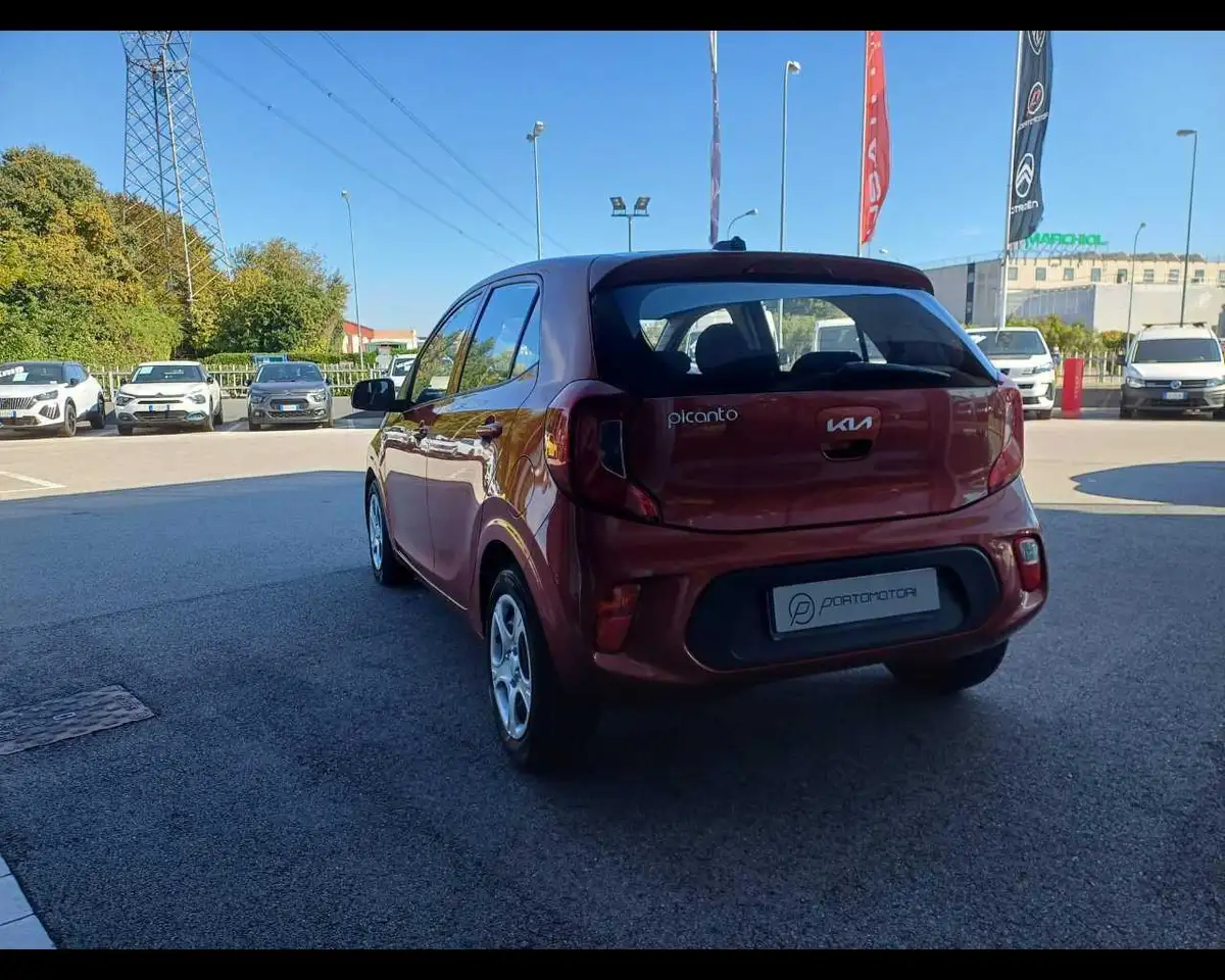 Kia Picanto 1.0 DPi Urban, миниатюра 13