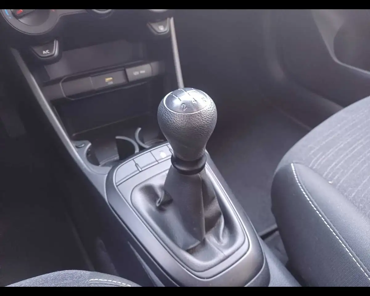 Kia Picanto 1.0 DPi Urban, миниатюра 10