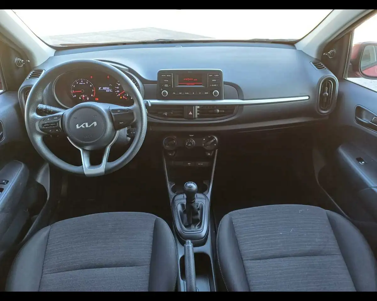 Kia Picanto 1.0 DPi Urban, миниатюра 5