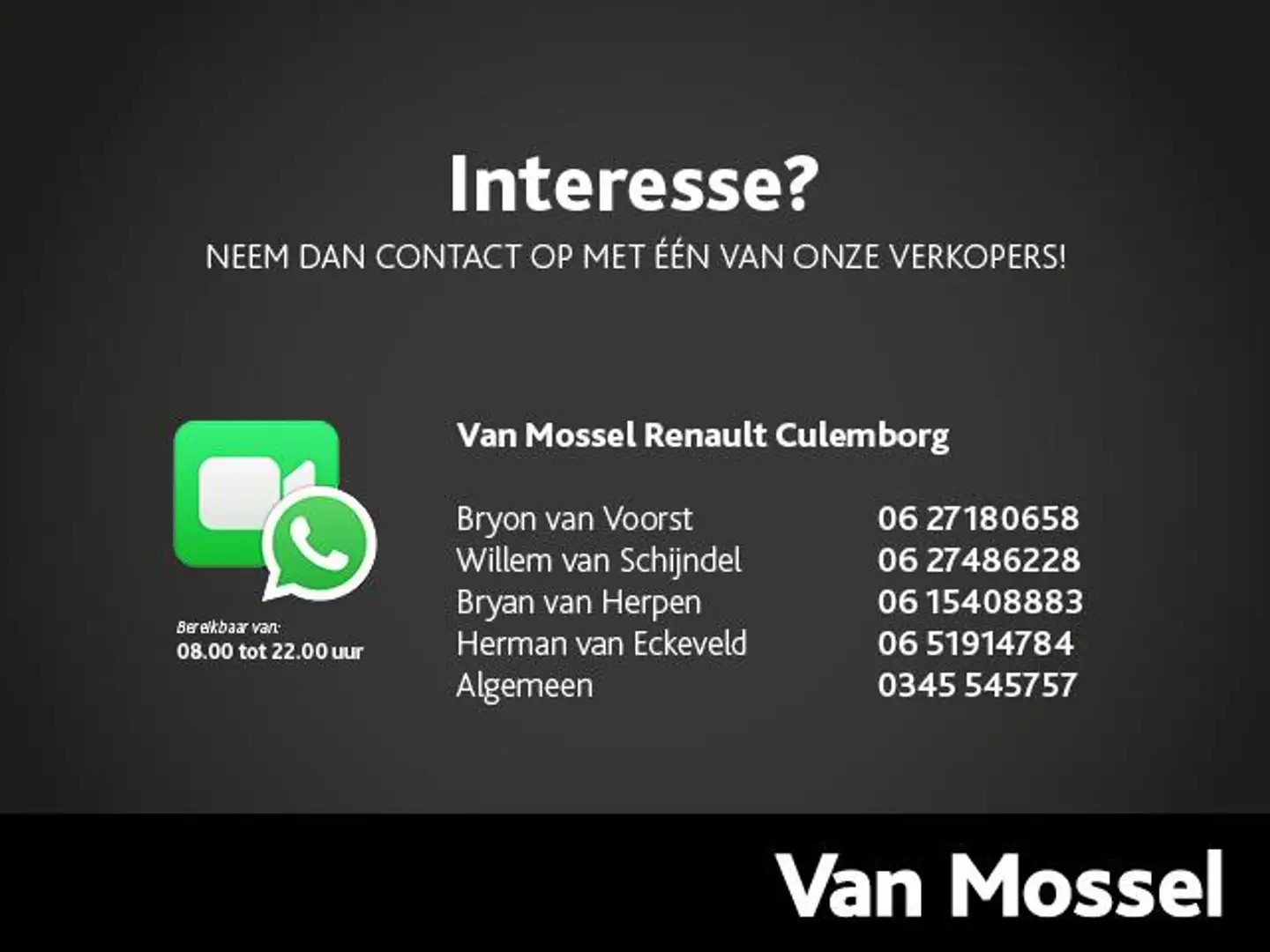 Renault Clio 1.6 E-Tech Full Hybrid 145Pk techno | Navigatie | - 2