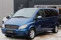 Mercedes-Benz Viano 2.2 CDI TREND Kompakt Aut Leder STANDHEIZU Blau - thumbnail 3