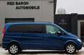 Mercedes-Benz Viano 2.2 CDI TREND Kompakt Aut Leder STANDHEIZU Blau - thumbnail 6