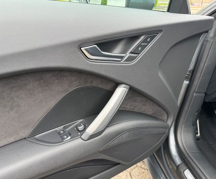 Audi TT Coupe 2.0 TFSI/Garantie/Alcantara/Xenon — photo 13