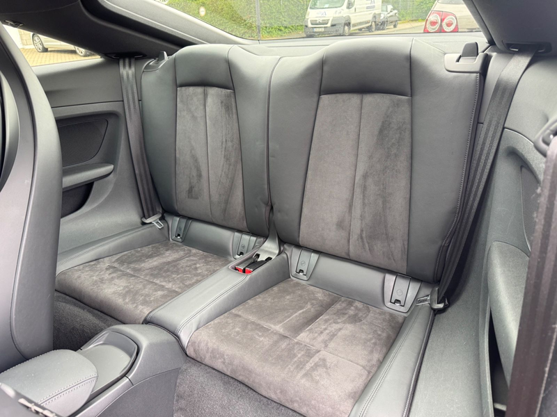 Audi TT Coupe 2.0 TFSI/Garantie/Alcantara/Xenon — photo 14