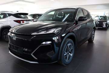 PRO 1.5 PHEV ACC 360° Leder SOFORT