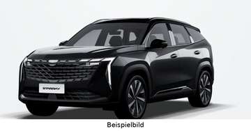 PRO 1.5 PHEV ACC 360° Leder R.cam