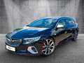 Opel Insignia B ST Premium" GSi 4x4" 1Hand/Scheckheft Schwarz - thumbnail 3