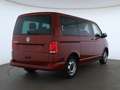 Volkswagen T6.1 Multivan Trendline AHK+Standheizung+ACC Klima Navi Roşu - thumbnail 2