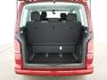 Volkswagen T6.1 Multivan Trendline AHK+Standheizung+ACC Klima Navi Roşu - thumbnail 9