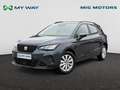 SEAT Arona Arona Move! Navi 1.0 TSI 110pk (81kW) AUTOMAAT /// achteruitrijcamera ///  apple carplay & android auto Gris - thumbnail 1