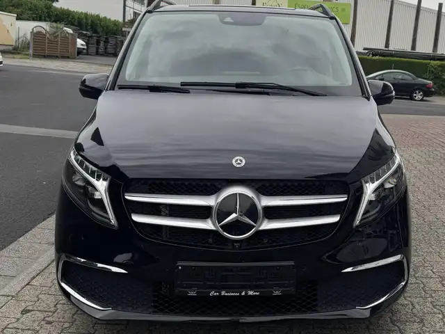 Mercedes-Benz V 220 220/250/300 d AVANTGARDE extralang (447.815)