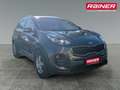 Kia Sportage 1,7 CRDI ISG Silber DCT Grau - thumbnail 7