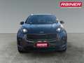 Kia Sportage 1,7 CRDI ISG Silber DCT Grau - thumbnail 8
