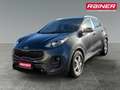Kia Sportage 1,7 CRDI ISG Silber DCT Grau - thumbnail 1