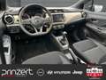 Nissan Micra 1.0 100PS "N-Way" *Allwetterreifen* Schwarz - thumbnail 3