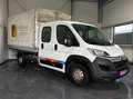 Citroen Jumper 35+ DK L4 BlueHDi 163 Weiß - thumbnail 1