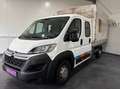 Citroen Jumper 35+ DK L4 BlueHDi 163 Weiß - thumbnail 3