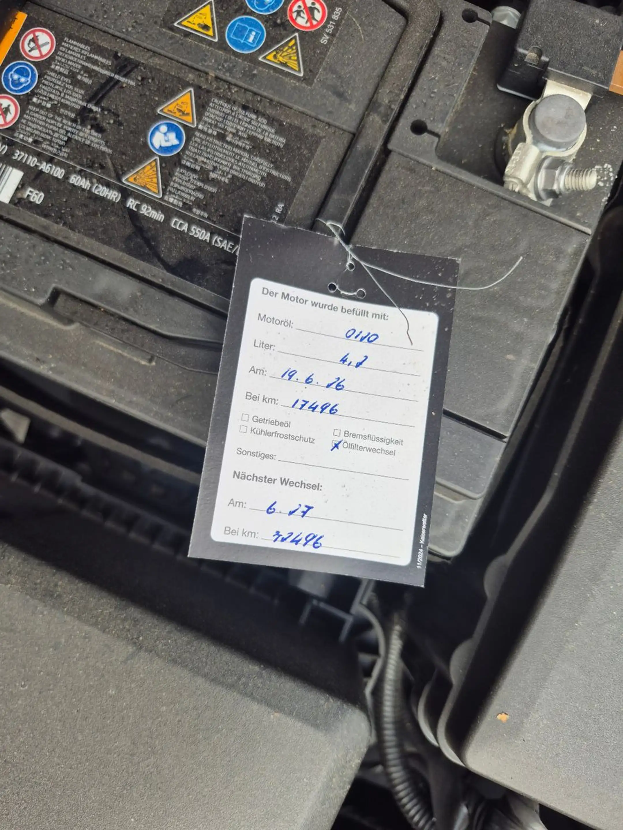 Hyundai i30 Advantage Mild-Hybrid — photo 20