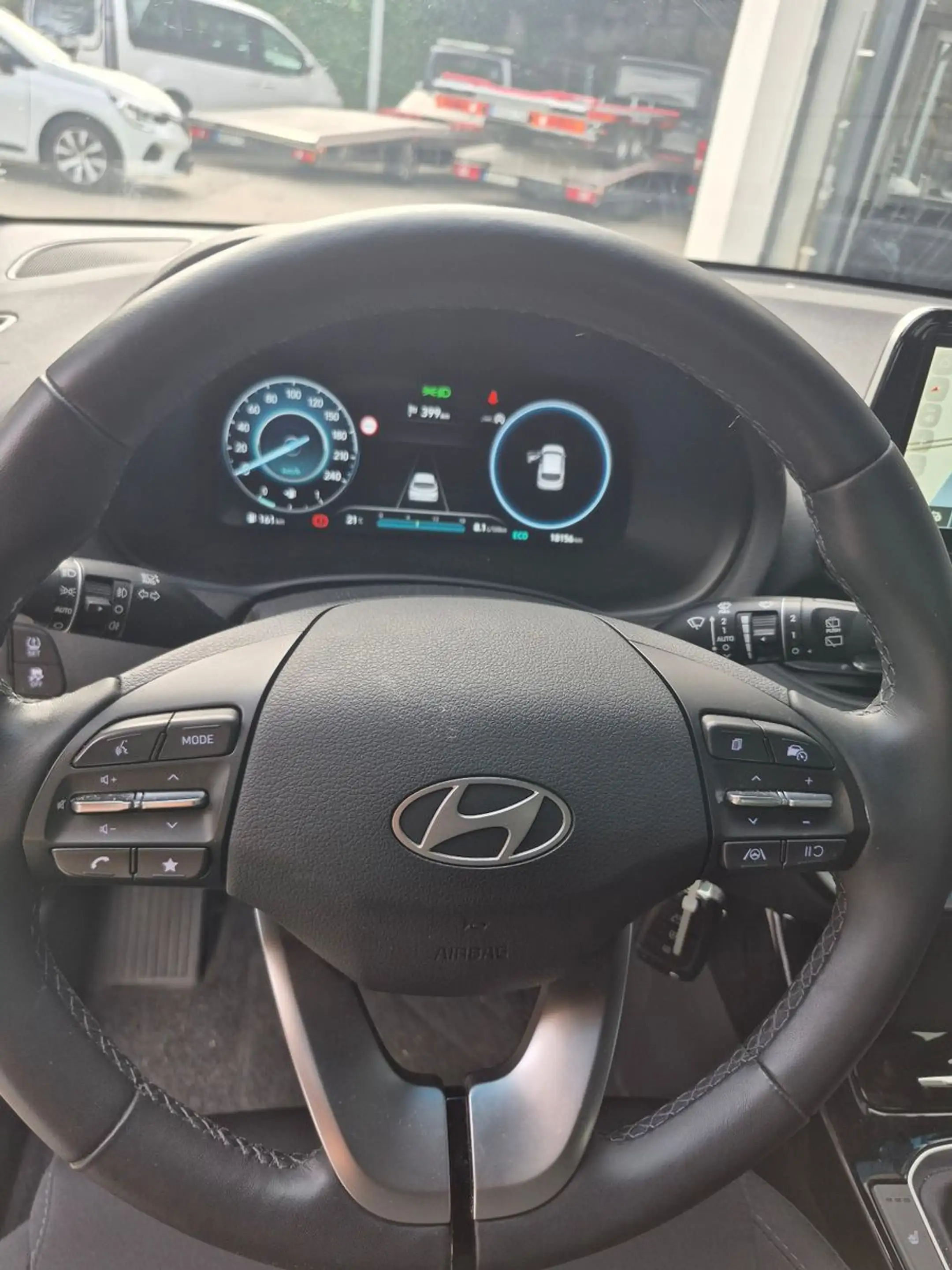 Hyundai i30 Advantage Mild-Hybrid — photo 15