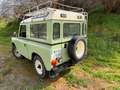 Land Rover Series Santana 88 Super (1986) diesel 2.286cc Verde - thumbnail 8