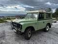 Land Rover Series Santana 88 Super (1986) diesel 2.286cc Verde - thumbnail 1