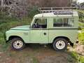 Land Rover Series Santana 88 Super (1986) diesel 2.286cc Verde - thumbnail 7