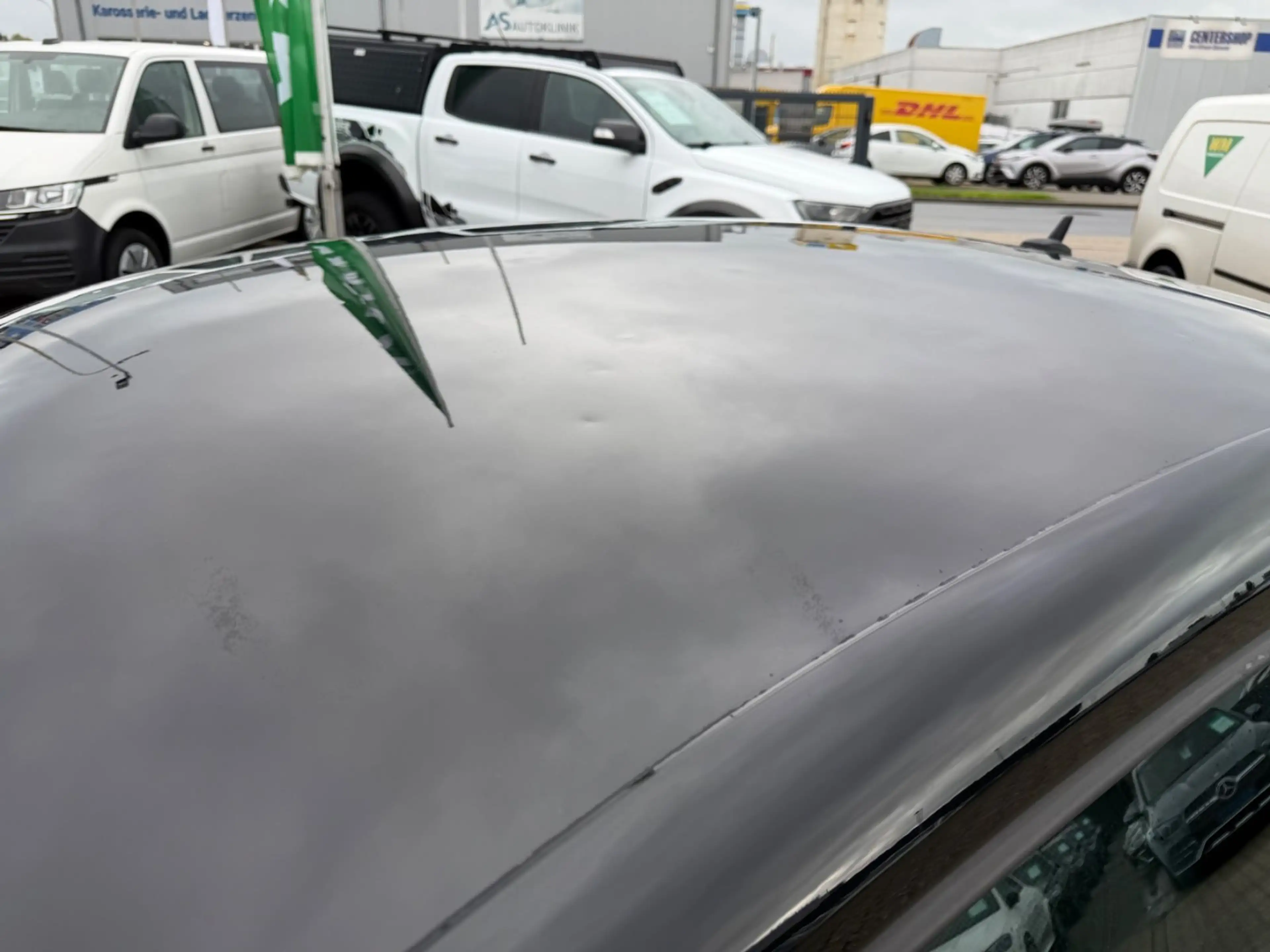 Volkswagen Beetle Lim. Cup Euro5, Klimaaut. PDC — photo 12