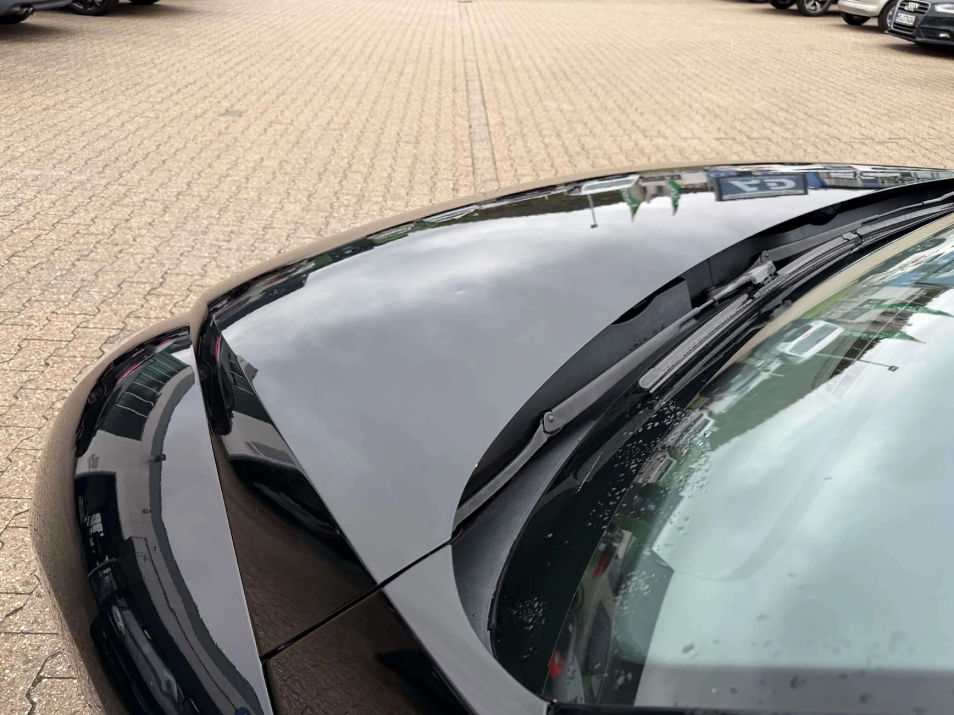 Volkswagen Beetle Lim. Cup Euro5, Klimaaut. PDC — photo 11
