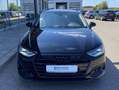 Audi A4 Avant 35 2.0 TFSI S-tronic BLACK-LINE AHK+19" Schwarz - thumbnail 7
