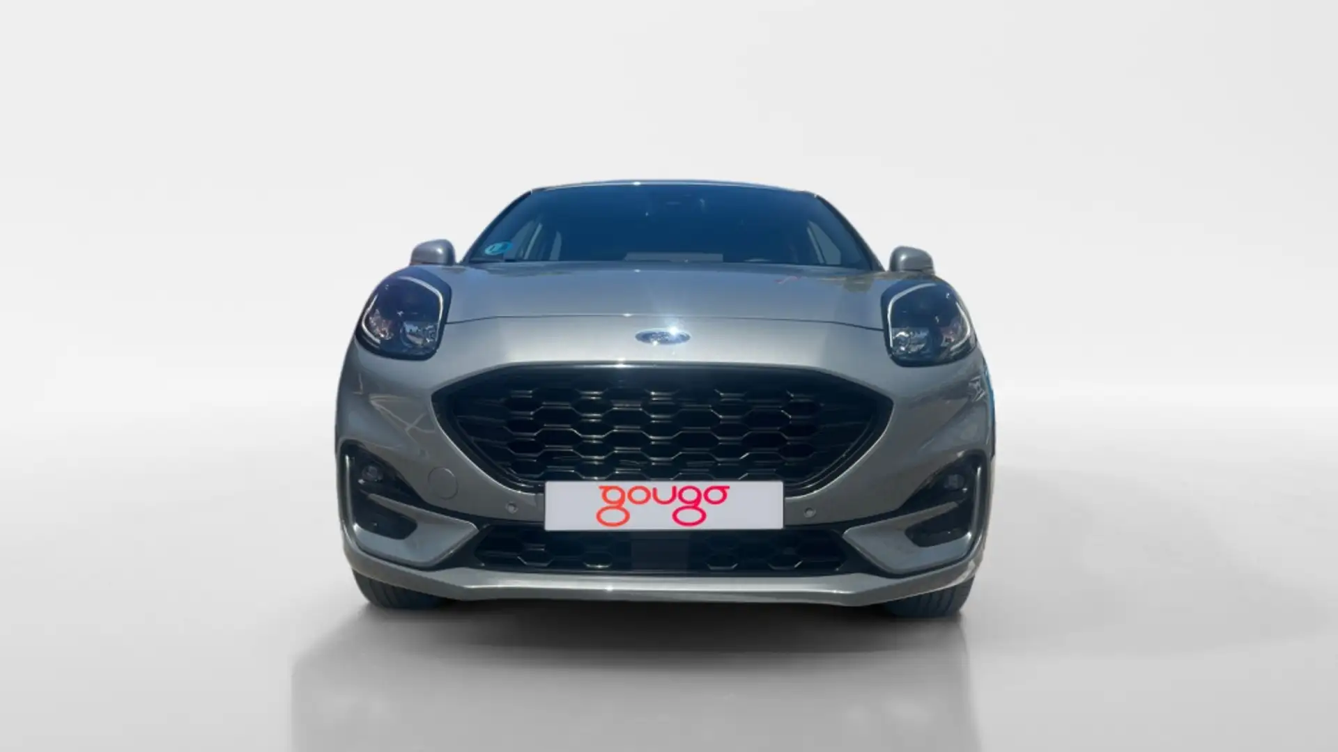 Ford Puma TODOTERRENO 1.0 ECOBOOST 114KW MHEV ST-LINE X DCT - 2