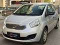 Kia Venga 1,4 CVVT Cool ISG | Serviceheft | Klima | USB Grau - thumbnail 4
