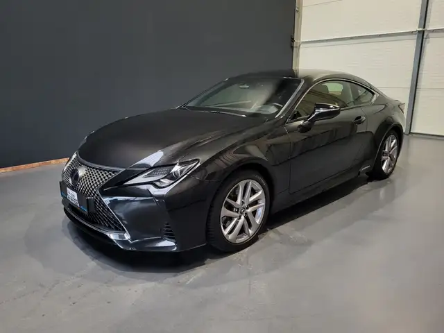 Lexus RC 300h *TOP Ausstattung*