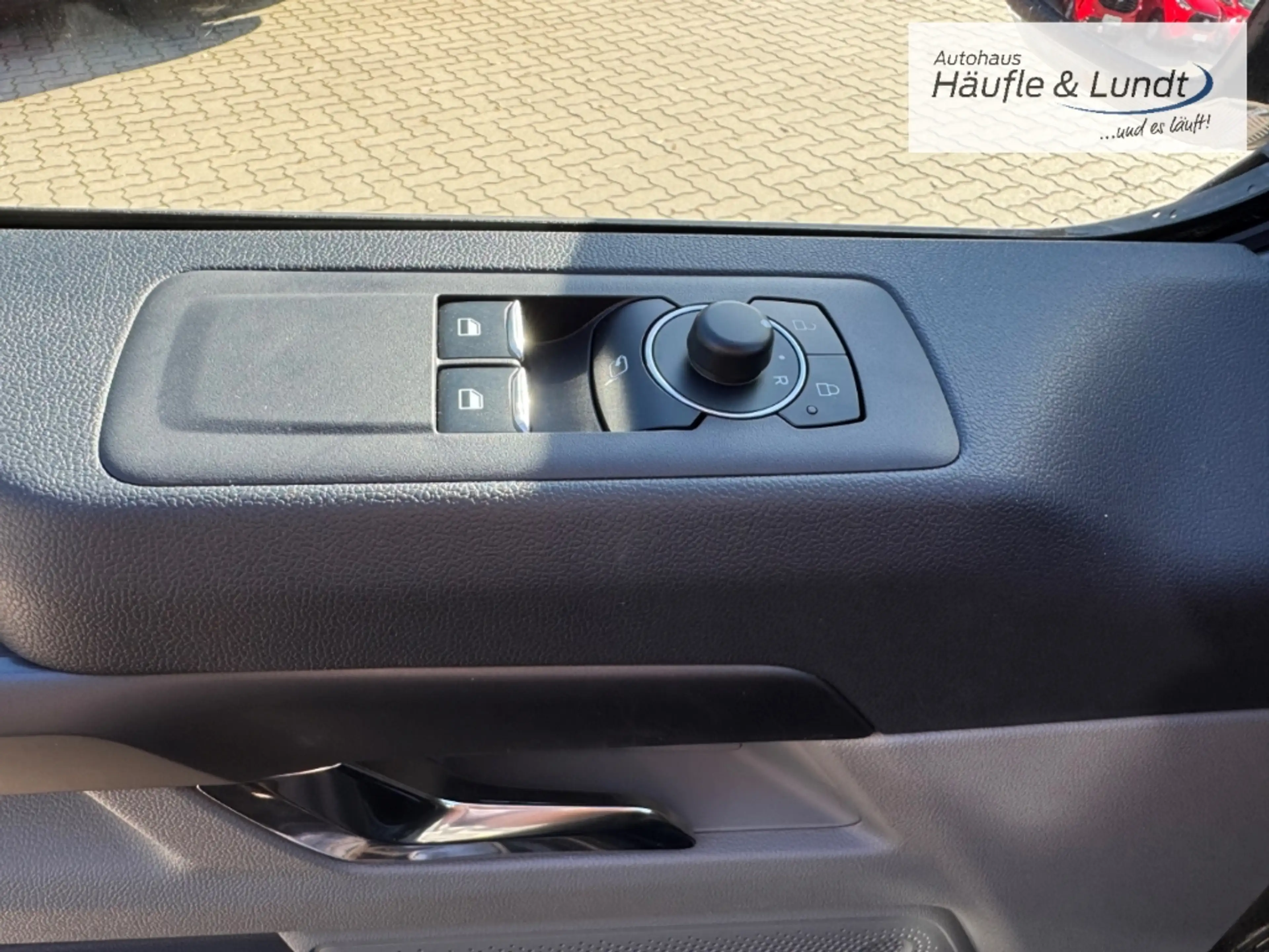Ford Tourneo Custom 320 L2 Titanium 170 PS Automatik -Standheizung-GJR — photo 15