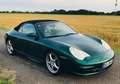 Porsche 996 911 Carrera Cabrio Verde - thumbnail 4