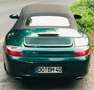 Porsche 996 911 Carrera Cabrio Verde - thumbnail 5
