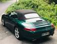 Porsche 996 911 Carrera Cabrio Verde - thumbnail 1